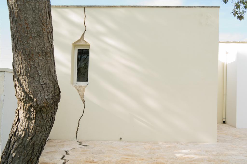 Kolor B&B Lecce Bagian luar foto