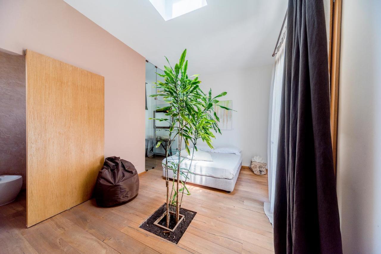 Kolor B&B Lecce Bagian luar foto