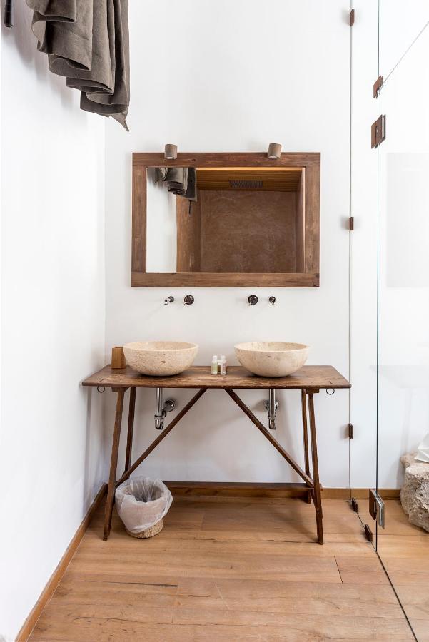 Kolor B&B Lecce Bagian luar foto