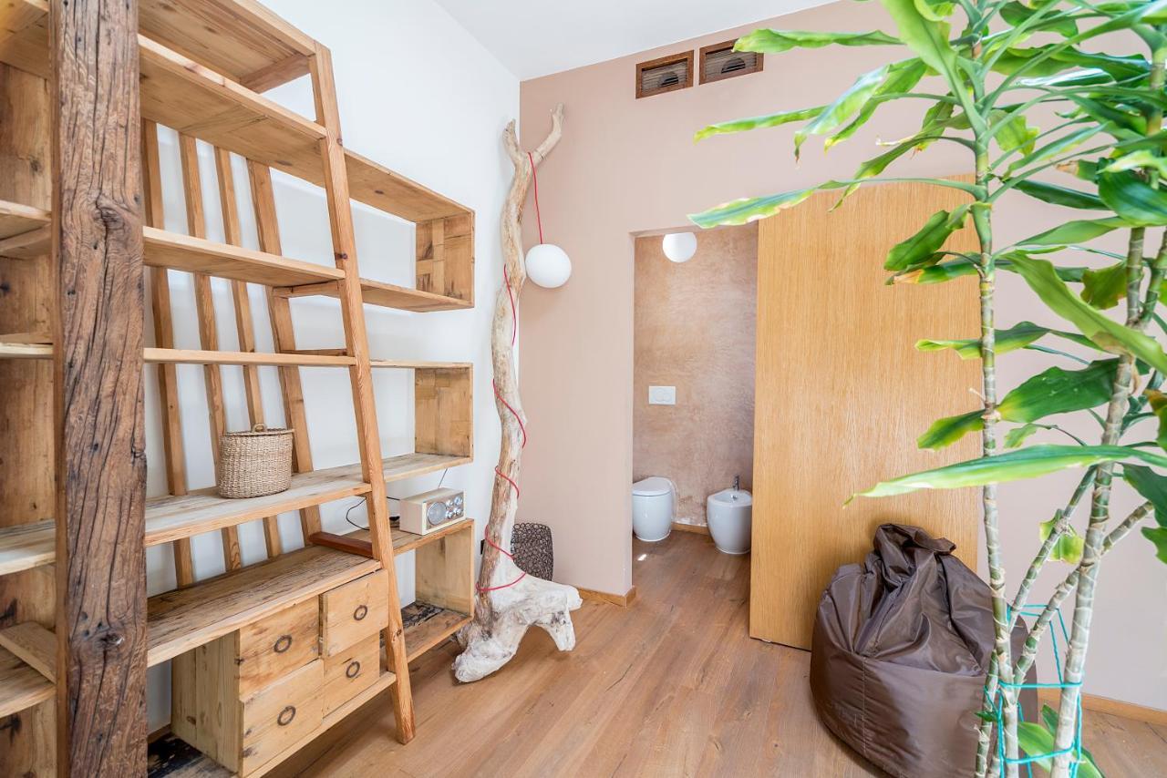 Kolor B&B Lecce Bagian luar foto
