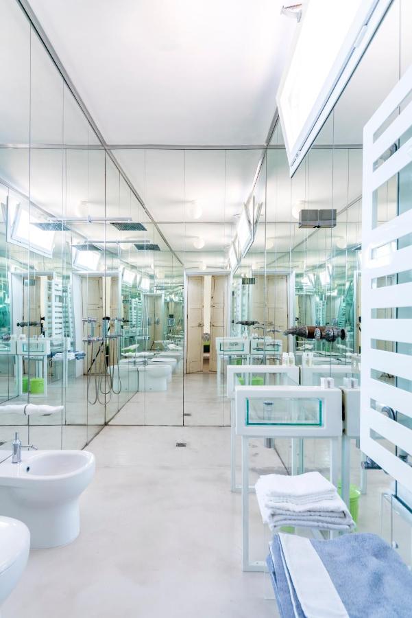 Kolor B&B Lecce Bagian luar foto