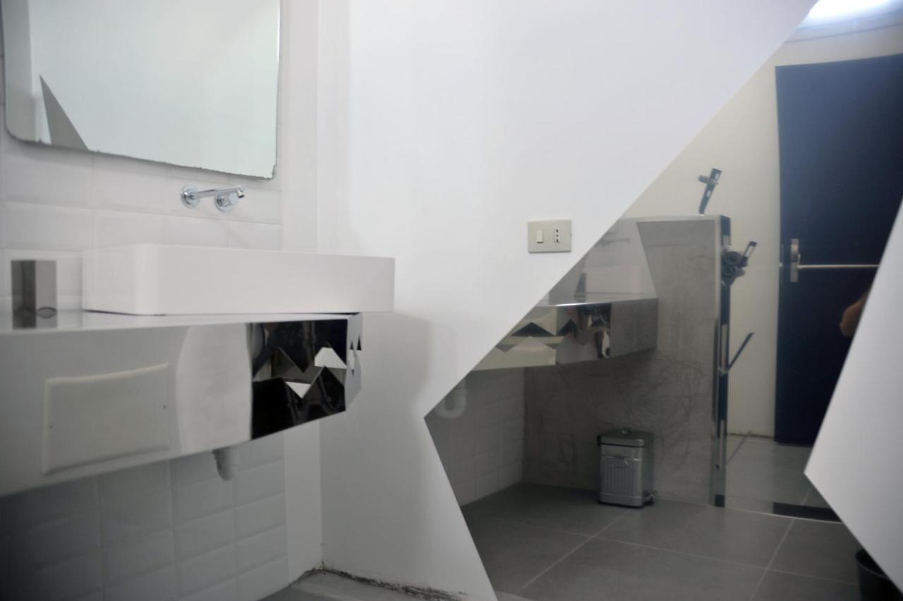 Kolor B&B Lecce Bagian luar foto