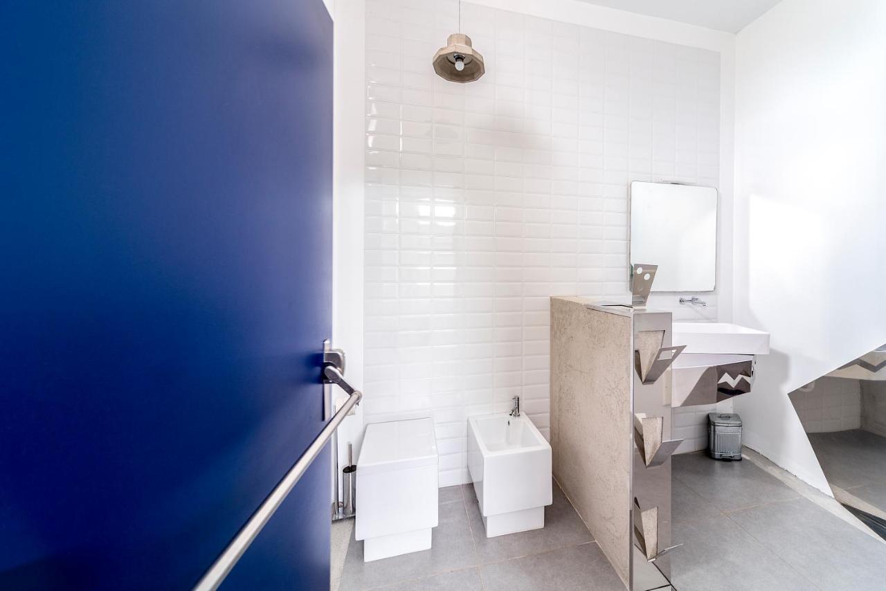 Kolor B&B Lecce Bagian luar foto