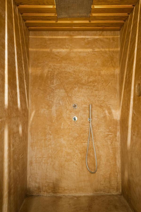 Kolor B&B Lecce Bagian luar foto