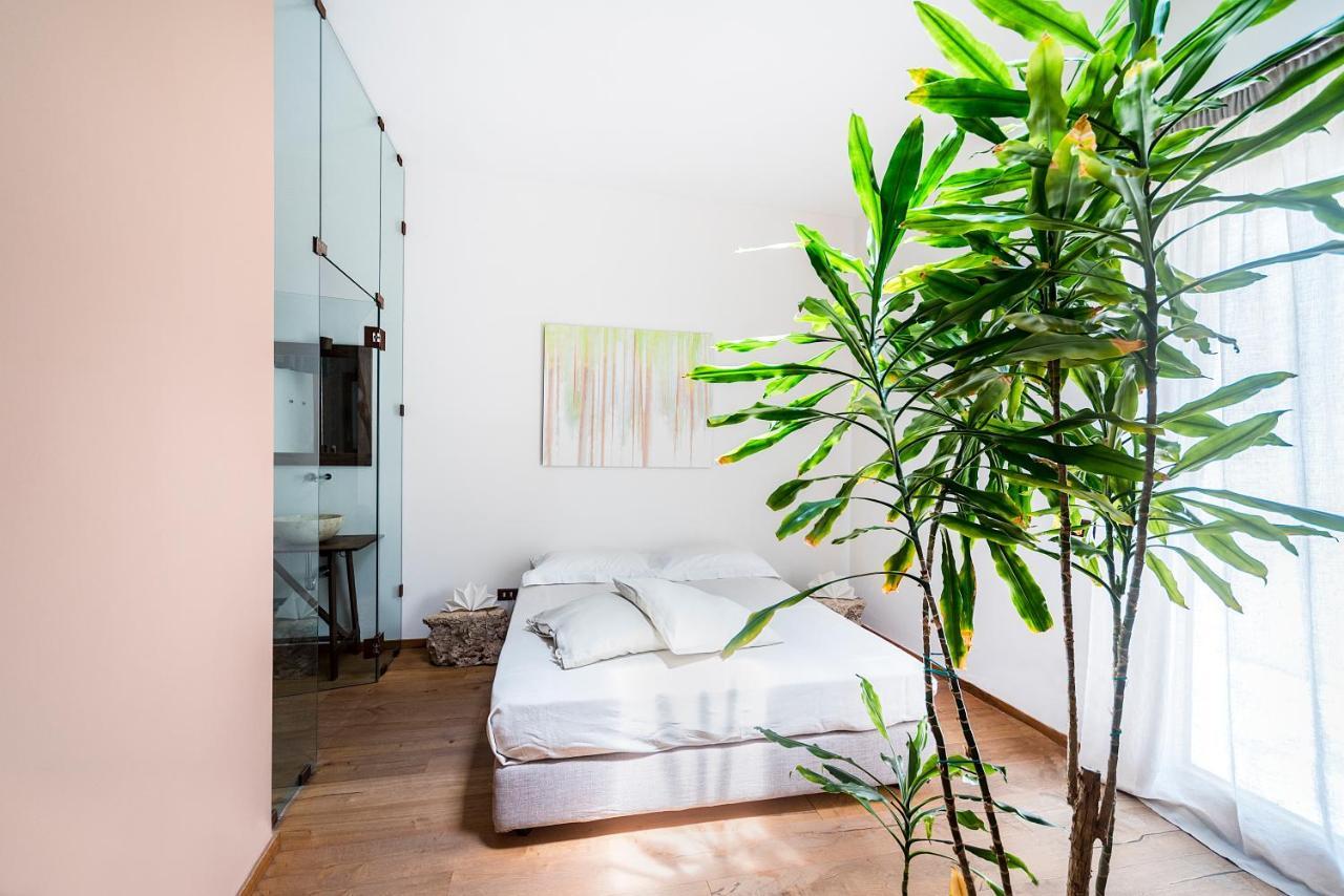 Kolor B&B Lecce Bagian luar foto