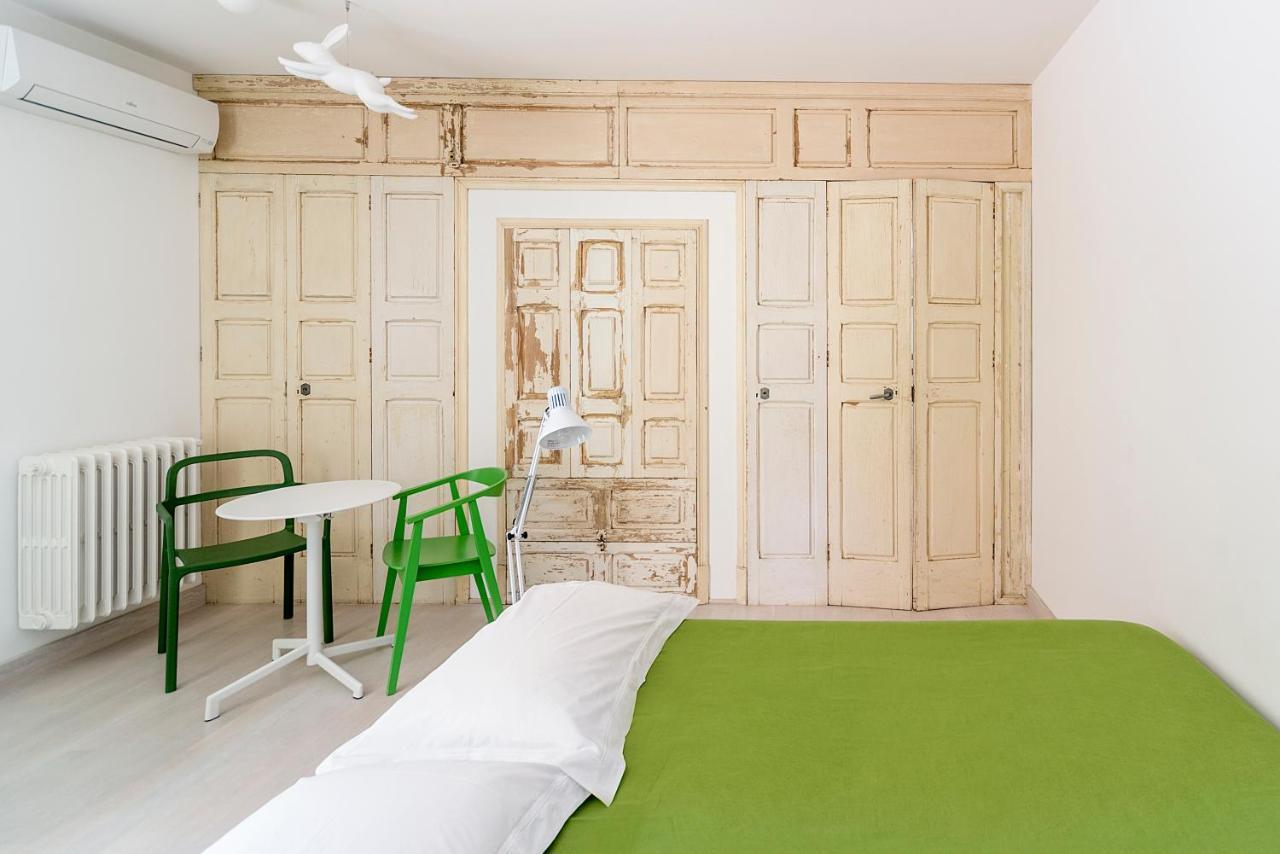 Kolor B&B Lecce Bagian luar foto