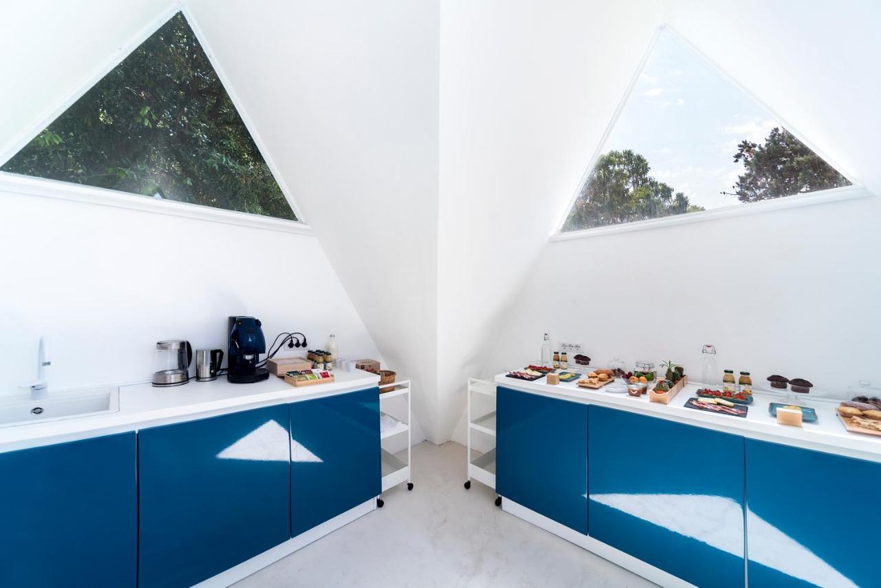 Kolor B&B Lecce Bagian luar foto