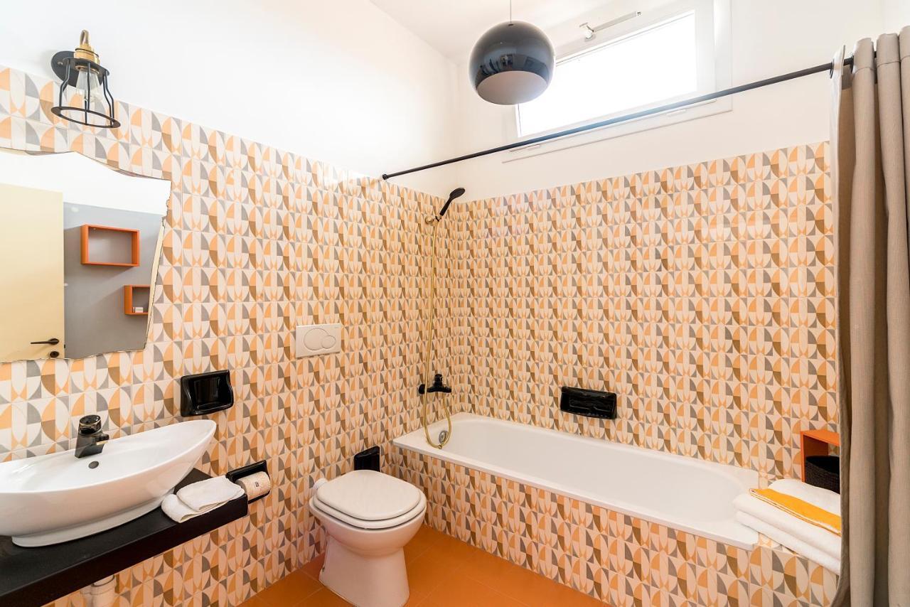 Kolor B&B Lecce Bagian luar foto