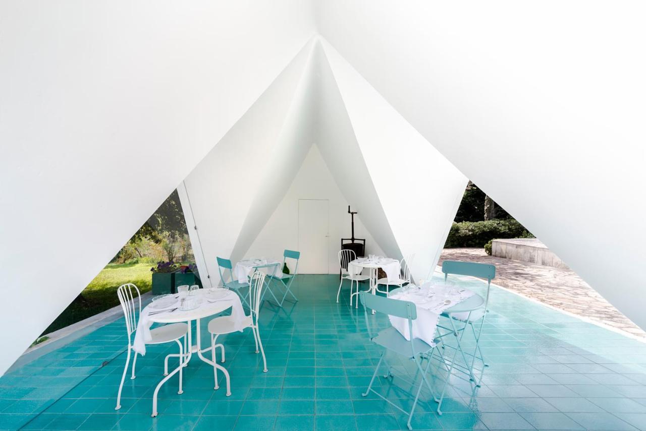Kolor B&B Lecce Bagian luar foto