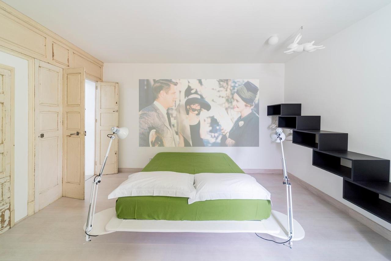 Kolor B&B Lecce Bagian luar foto