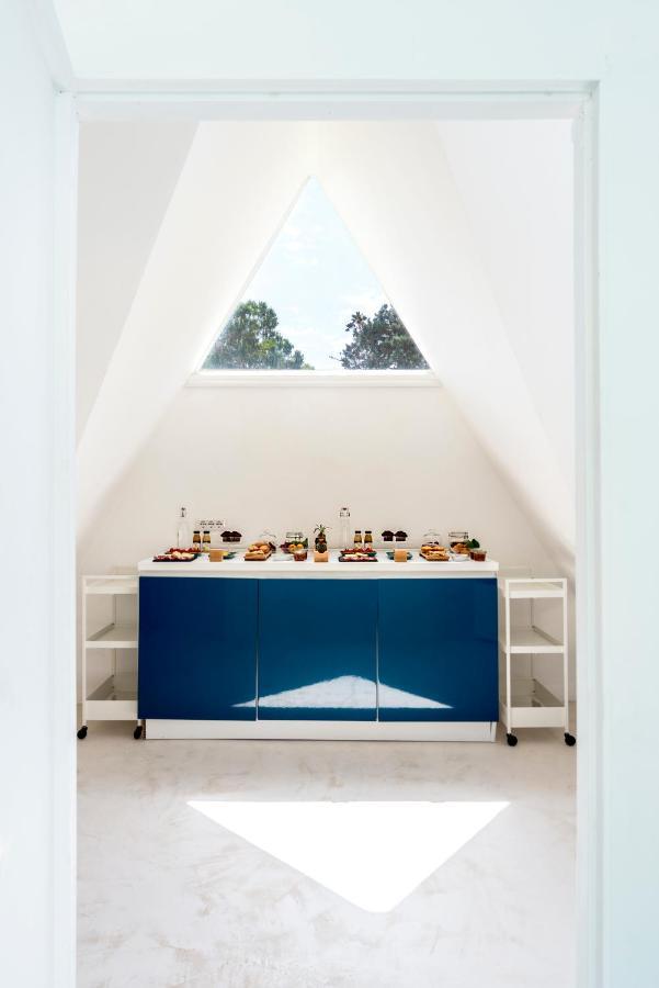 Kolor B&B Lecce Bagian luar foto