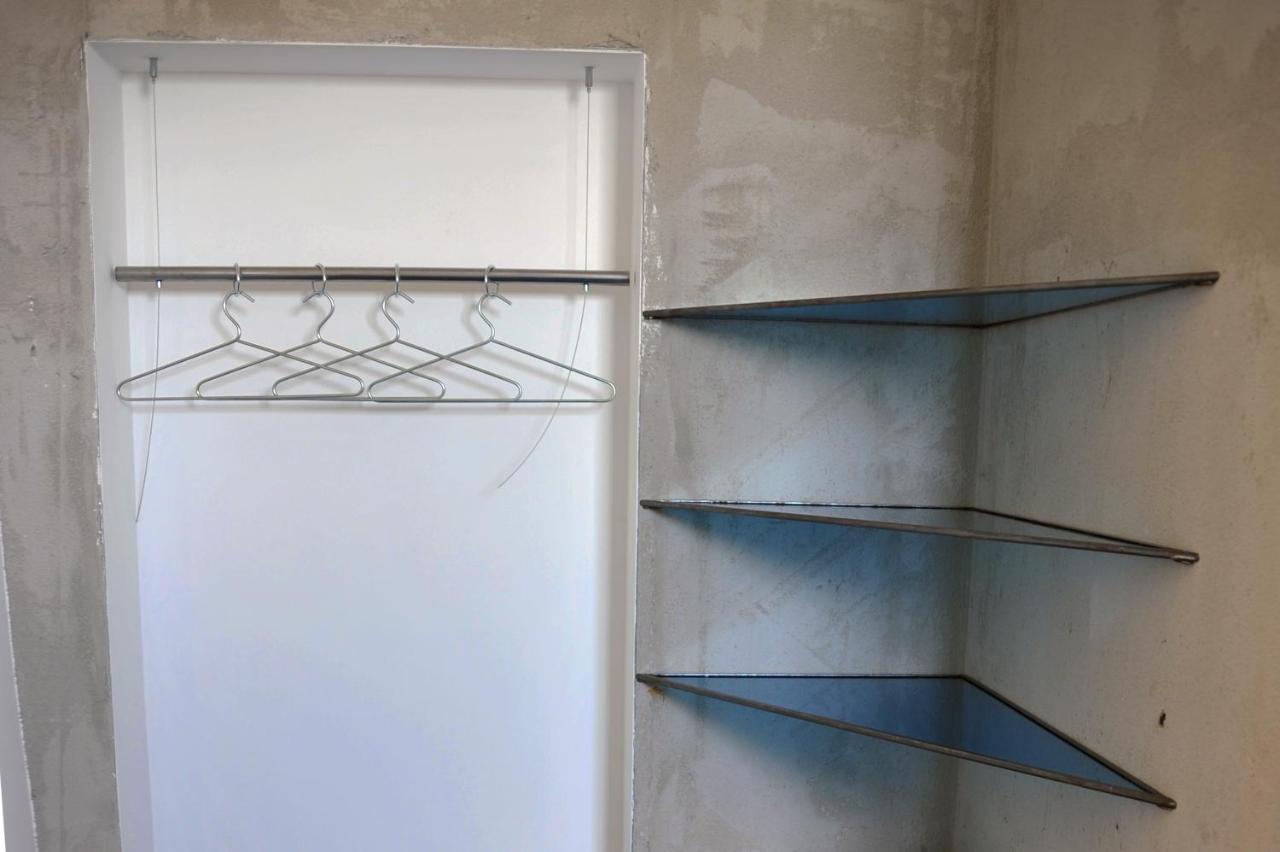 Kolor B&B Lecce Bagian luar foto